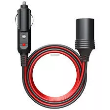 NOCO kiegészítő töltőkhöz GC019 - Szivargyújtós hosszabbító