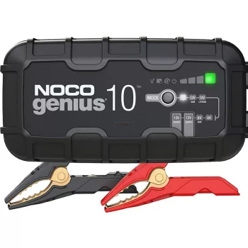 Töltő NOCO GENIUS10 (6/12V 10A)