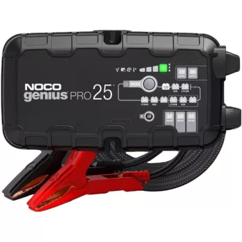 Töltő NOCO GeniusPRO 25 (6V/12/24V 25A)