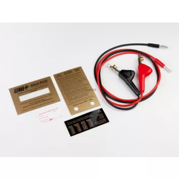 ACT Kalibrációs készlet Gold-Plus-hoz