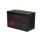 Zselés akkumulátor CSB GP121000 (12V/102Ah)