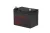 Zselés akkumulátor CSB GP12340 (12V/37,6Ah)
