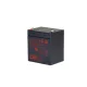 Zselés akkumulátor CSB GP1245 (12V/4,58Ah)