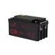 Zselés akkumulátor CSB GP12650 (12V/65Ah)