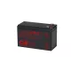 Zselés akkumulátor CSB GP1272 (12V/8,24Ah/35W)