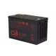Zselés akkumulátor CSB GPL121000 (12V/103,8Ah)