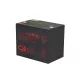 Zselés akkumulátor CSB GPL12800 (12V/80,8Ah)
