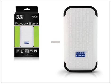 Good RAM Powerbank 4400mAh