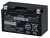 Yuasa motor akkumulátor 12V 6.8Ah/115A bal+