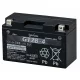 Yuasa motor akkumulátor 12V 6.8Ah/115A bal+