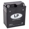 Landport GTX7-3 motorakkumulátor, zárt, zselés, 12V 6Ah 90A Landport GTX7-3 motorakkumulátor, zárt, zselés, 12V 6Ah 90A