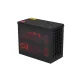 Zselés akkumulátor CSB HRL12540W (12V 134Ah)