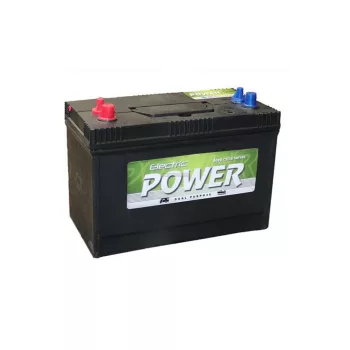 Electric Power autó akkumulátor 12V 100Ah/780A bal+