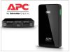 APC Powerbank 5000mAh