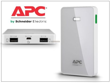 APC Powerbank 5000mAh