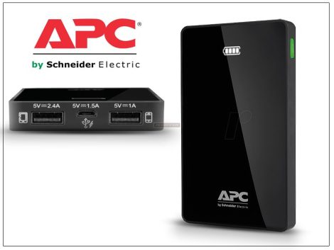 APC Powerbank 10000mAh