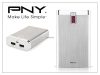 PNY Powerbank 7800mAh