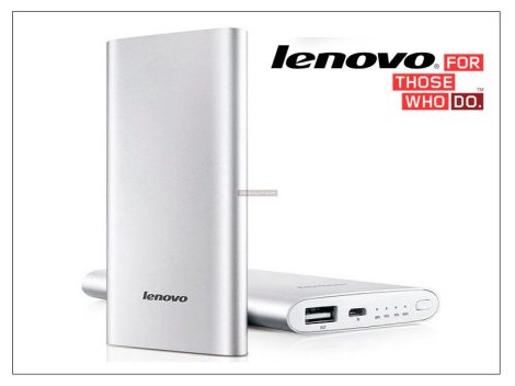 Lenovo Univerzális külső áramforrás 5000mAh