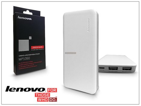Lenovo Univerzális külső áramforrás 1000mAh