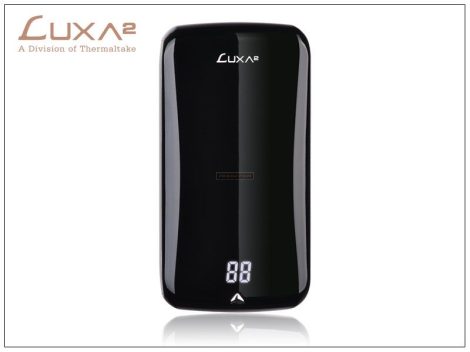 Luxa2 Powerbank 10000mAh 