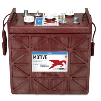 Trojan J250P 6V 250Ah munka akkumulátor