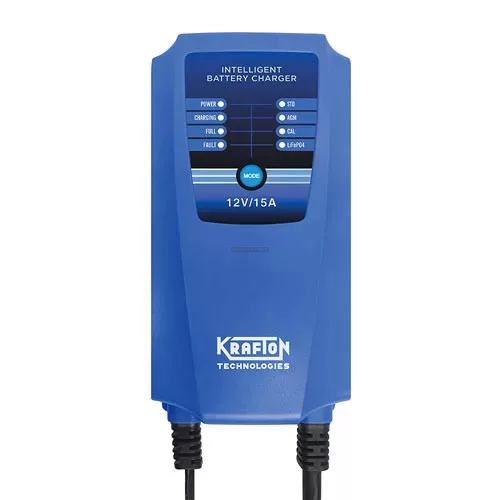 Krafton akkumulátor töltő