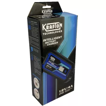 Krafton autó akkumulátor