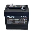 Sebang longest 6v 225Ah munka akkumulátor L-105