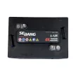 Sebang longest 6v 240Ah munka akkumulátor L-125