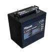 Sebang longest 6v 240Ah munka akkumulátor L-125