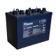 Sebang longest 12v 150Ah munka akkumulátor L-1275