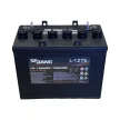 Sebang longest 12v 150Ah munka akkumulátor L-1275