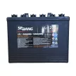 Sebang longest 12v 150Ah munka akkumulátor L-1275