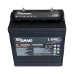 Sebang longest 8v 190Ah munka akkumulátor L-890
