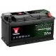 Yuasa munka akkumulátor 12V 95Ah