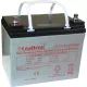 Zselés akkumulátor Leaftron LTL12-35 (12V 35Ah)