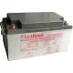 Zselés akkumulátor Leaftron LTL12-65 (12V 65Ah)