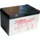 Zselés akkumulátor Leaftron LTC12-13 T2 (12V 13Ah)