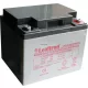 Zselés akkumulátor Leaftron LTC12-38 (12V 38Ah)