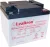 Zselés akkumulátor Leaftron LTC12-50 (12V/50Ah)