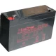 Zselés akkumulátor Leaftron LTC6-13 T2 (6V 13Ah)