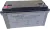 Zselés akkumulátor Leaftron LTG12-120 (12V/120Ah)