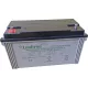 Zselés akkumulátor Leaftron LTG12-120 (12V/120Ah)