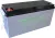 Zselés akkumulátor Leaftron LTG12-150 (12V/150Ah)