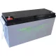 Zselés akkumulátor Leaftron LTG12-150 (12V/150Ah)