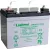 Zselés akkumulátor Leaftron LTG12-33 (12V/33Ah)