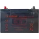 Zselés akkumulátor Leaftron LTGM31-110 (12V/110Ah)