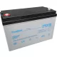 Leaftron LTH12-100 Lithium (12V/100Ah)
