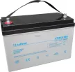 Lítium akkumulátor Leaftron LTH12-160 Lithium (12V/160Ah)