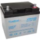 Lítium akkumulátor Leaftron LTH12-50 Lithium (12V/50Ah)